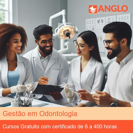 Gestão em Odontologia
